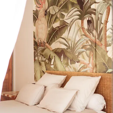 Bed & Breakfast Lagoa House - Breakfast Included