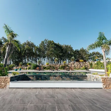 Lagoa House - Breakfast Included 4* Serra do Bouro