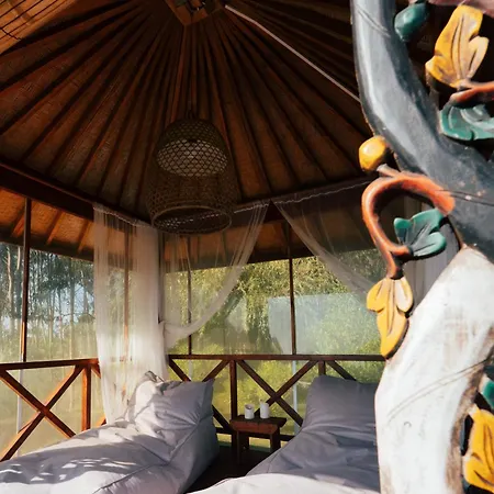 Bed & Breakfast Lagoa House - Breakfast Included Serra do Bouro