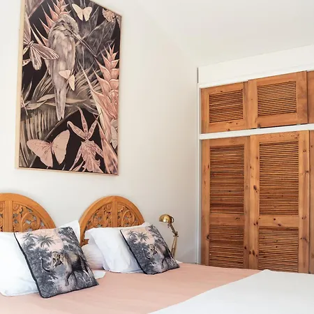 Bed & Breakfast Lagoa House - Breakfast Included 4*