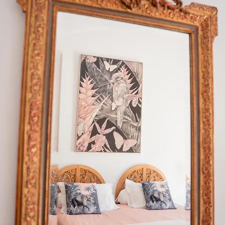 Lagoa House - Breakfast Included 4*