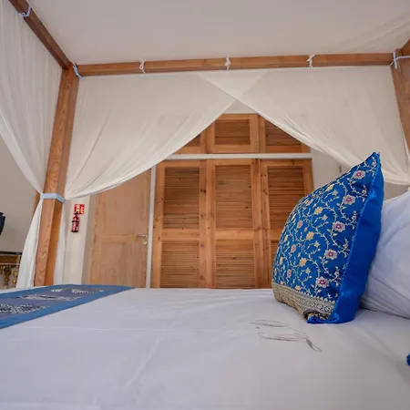 Bed & Breakfast Lagoa House - Breakfast Included 4*