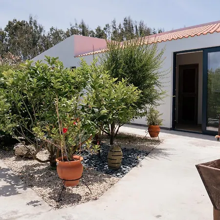 Bed & Breakfast Lagoa House - Breakfast Included