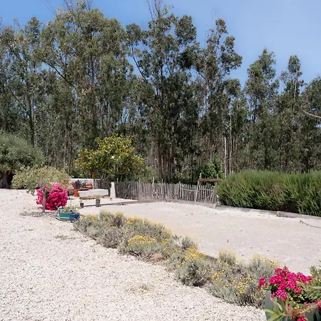 Bed & Breakfast Lagoa House - Breakfast Included