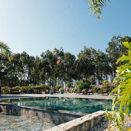 Lagoa House - Breakfast Included Bed & Breakfast 4*
